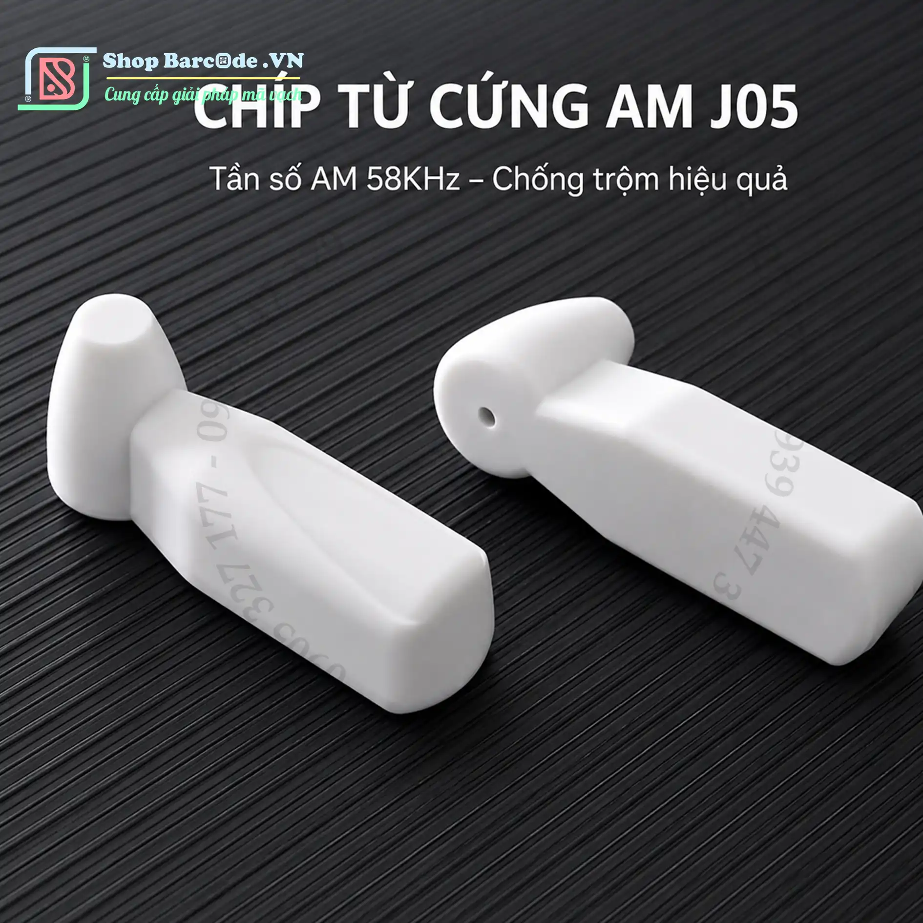 Tem-Từ-Cứng-AM-EAS-J05OT-Tần-Số-58Khz-Foxcom
