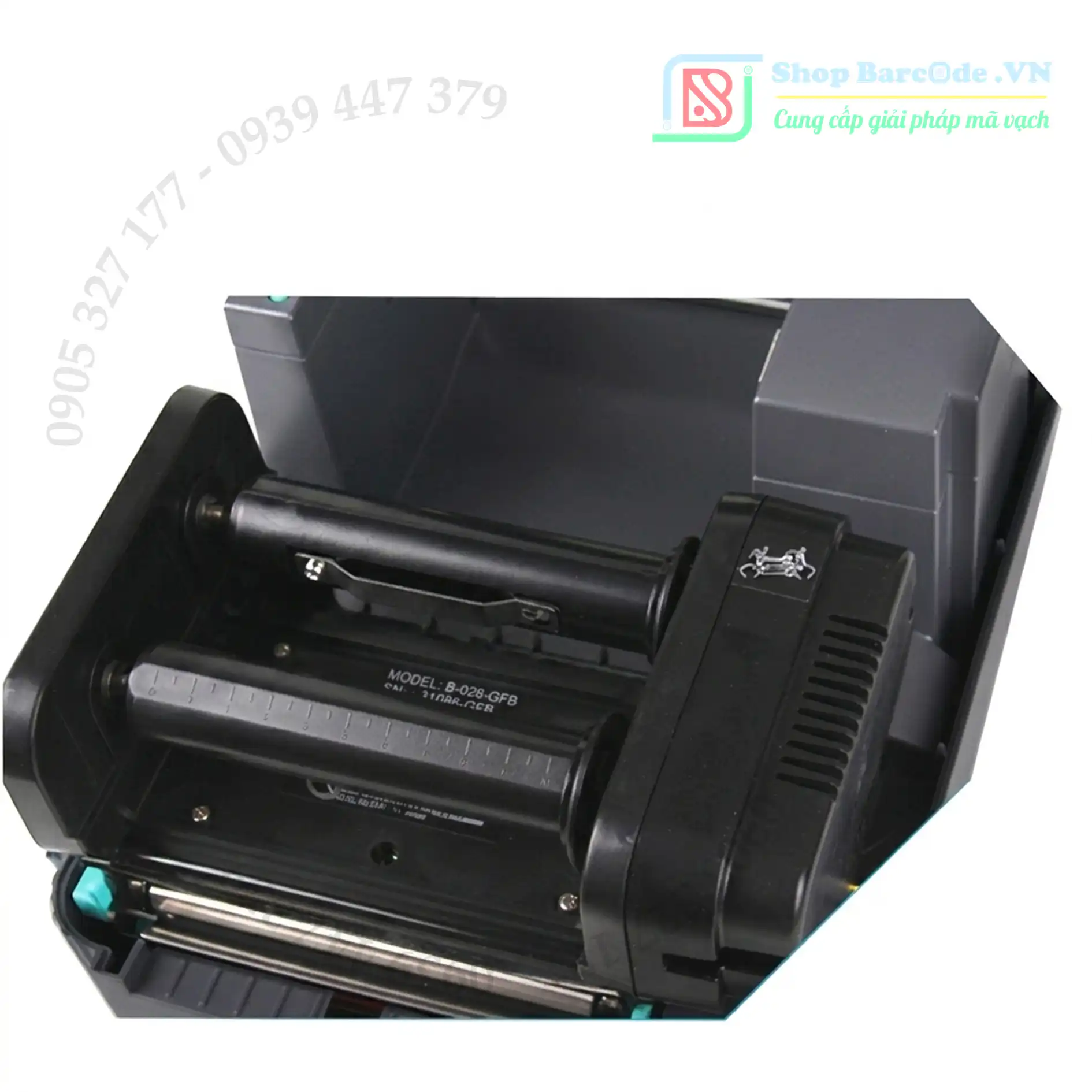 trục-mực-máy-in-tsc-ttp-244pro