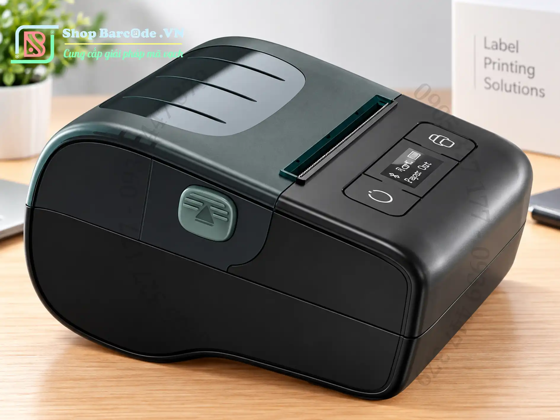 máy-in-tem-nhãn-di-động-HPRT-A200U