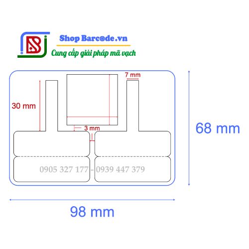 Shopbarcode.vn