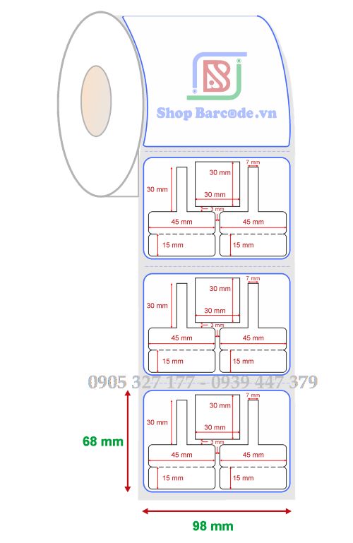 Shopbarcode.vn