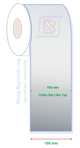 Shopbarcode.vn