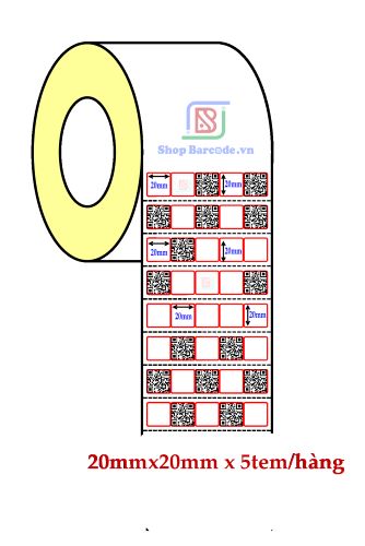 Shopbarcode.vn