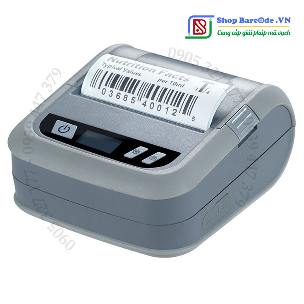 Shopbarcode.vn