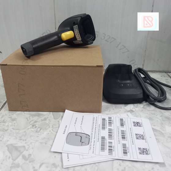 Shopbarcode.vn