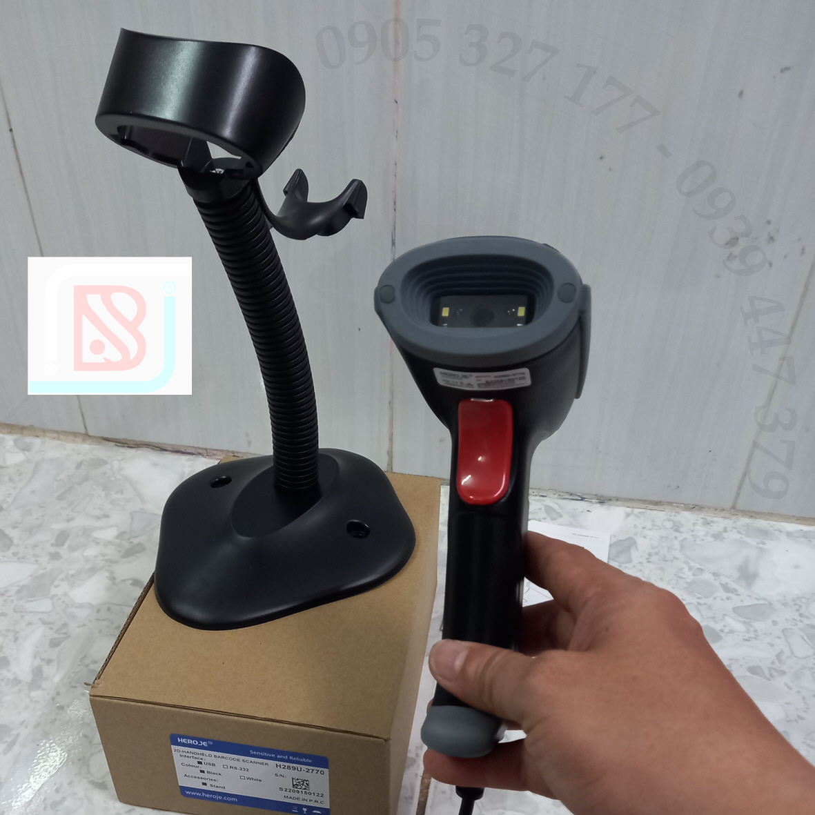 Shopbarcode.vn