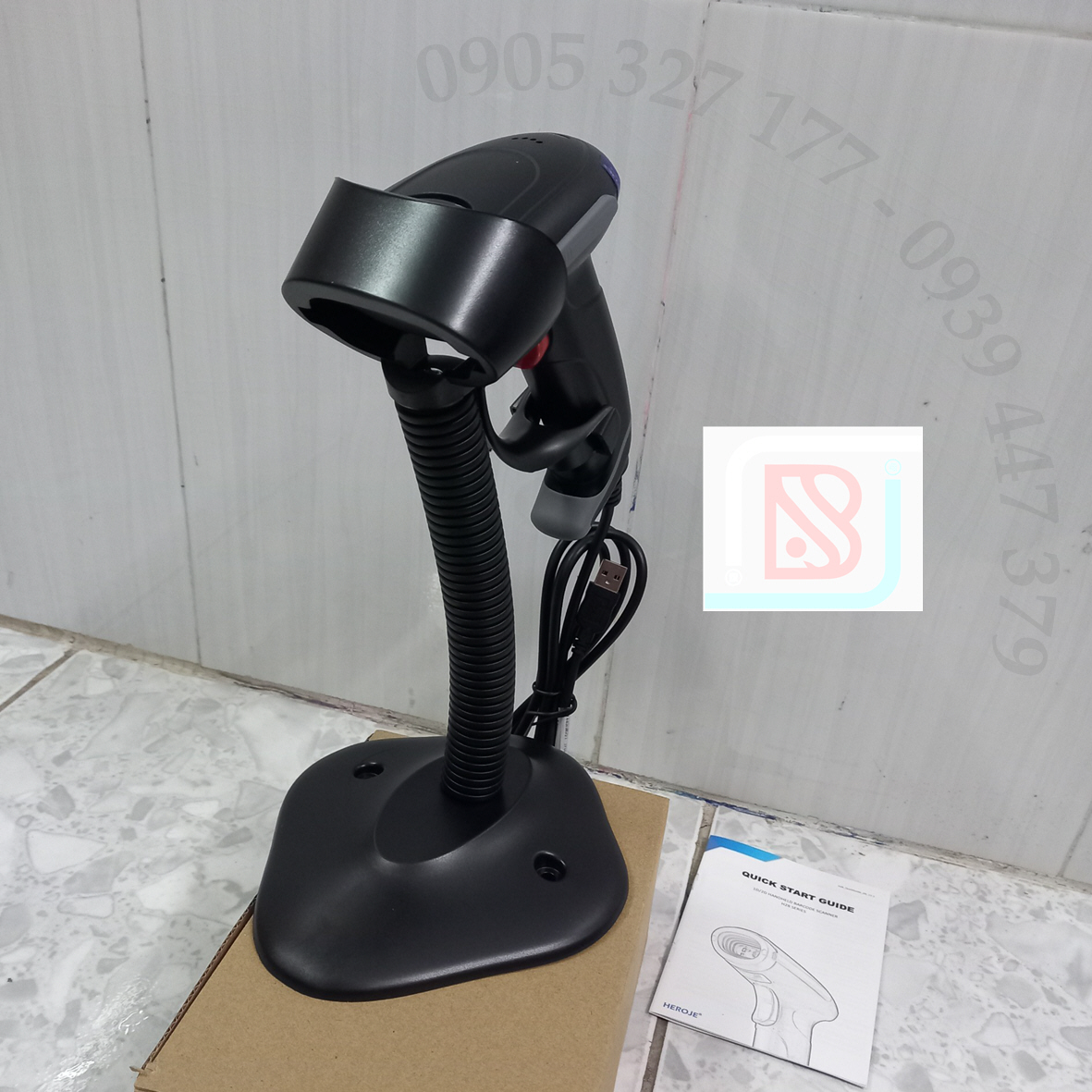 Shopbarcode.vn