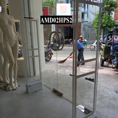 Cổng Từ An Ninh: Giải Pháp Tối Ưu Chống Trộm Cho Cửa Hàng và Siêu Thị (RF, AM, Tem Từ)