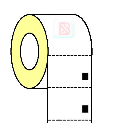 Tem nhiệt đế đen là gì? Vì sao phải in đế đen?